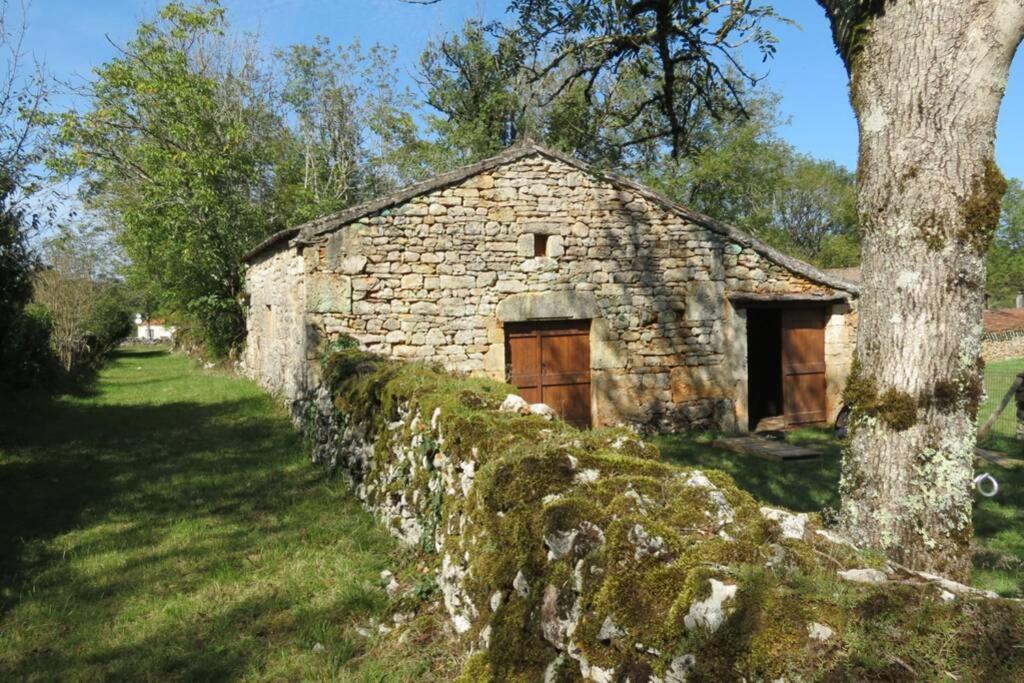 Hébergement de vacances La Loge Des Murets De L'isa