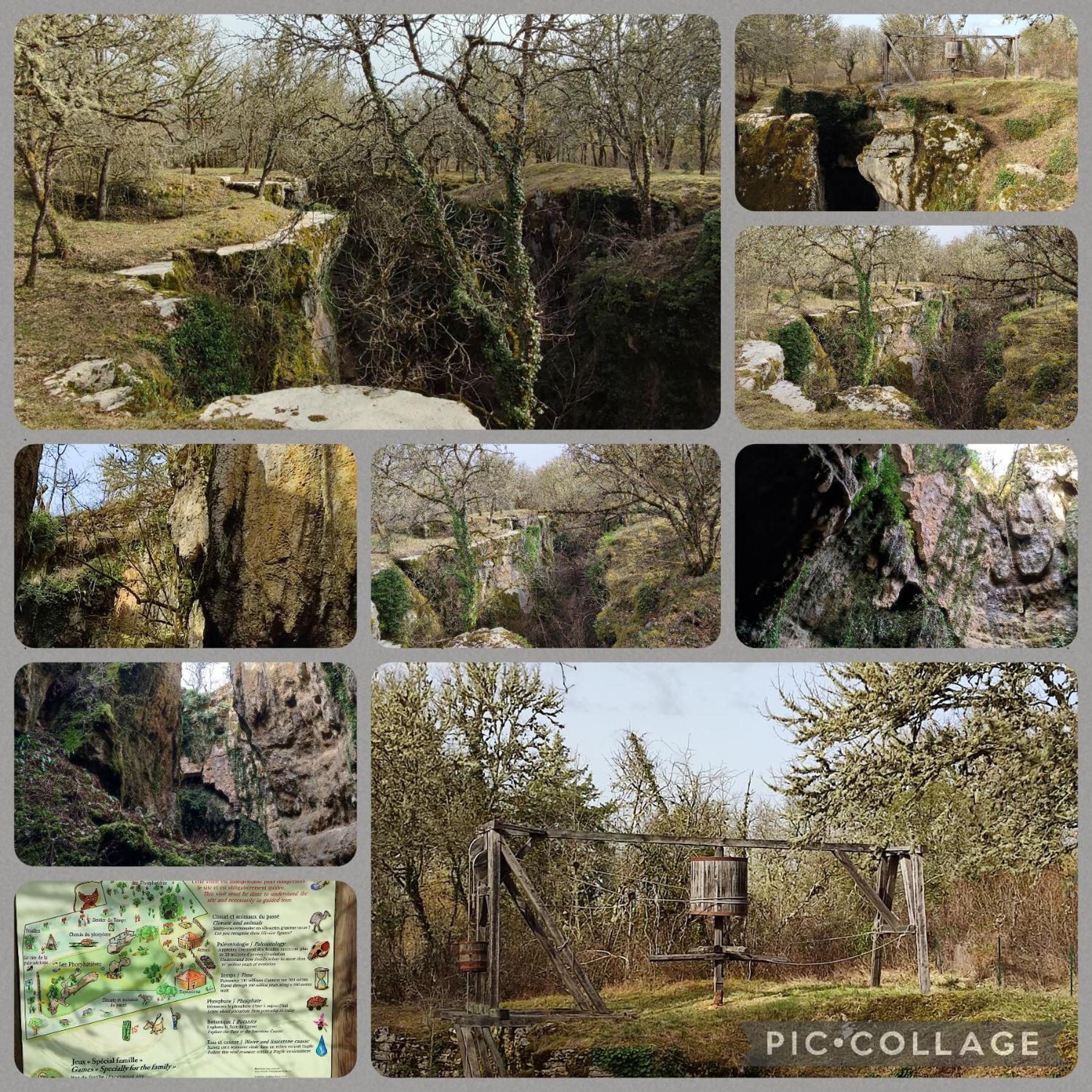 La Loge Des Murets De L'isa * Esclauzels