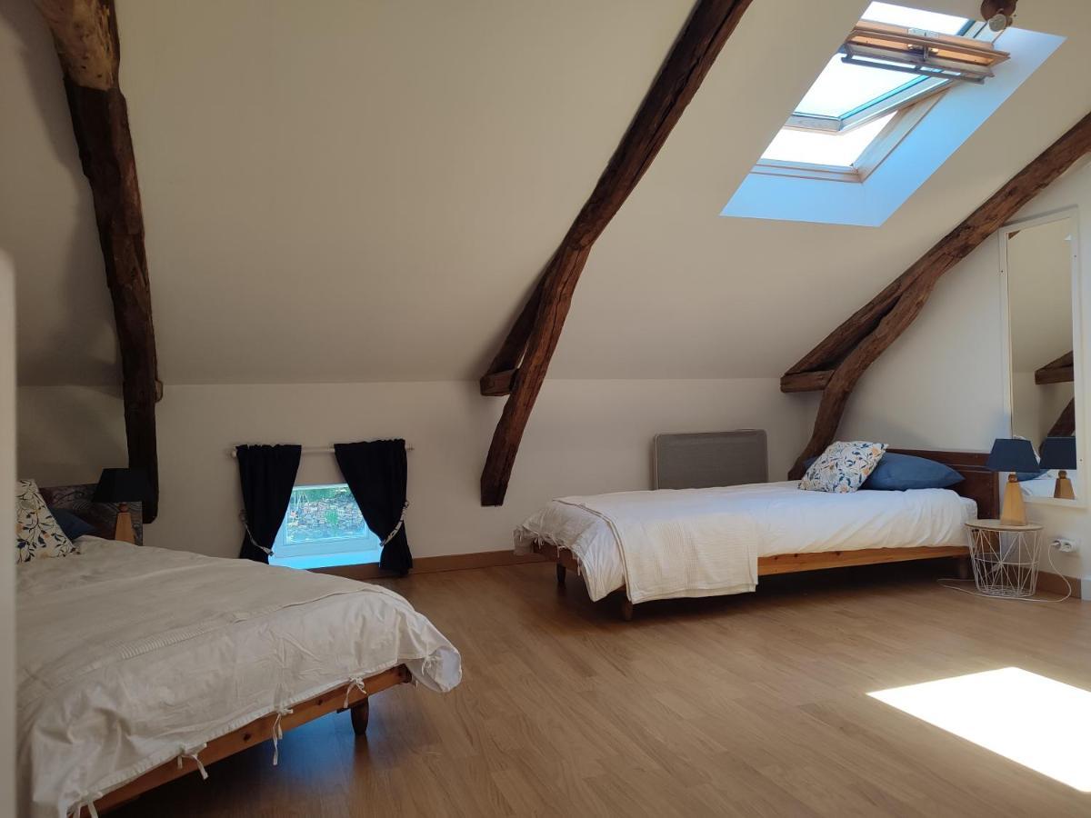 A Deux Pas De St Cirq Lapopie , Des Murets De L'isa Vakantiehuis *