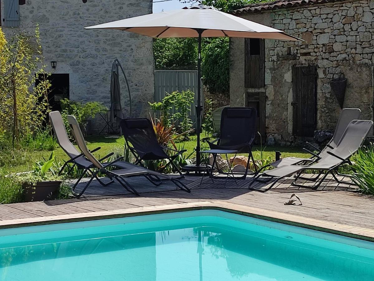 Hébergement de vacances La Loge Des Murets De L'isa
